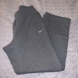 Nike Sweatpants